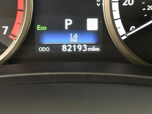 Used 2021 Lexus NX 300 F Sport w/ Package Accessory FWD image 26