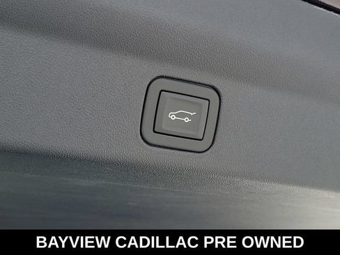 Certified 2026 Cadillac Escalade IQ Sport 2 AWD/4WD image 12
