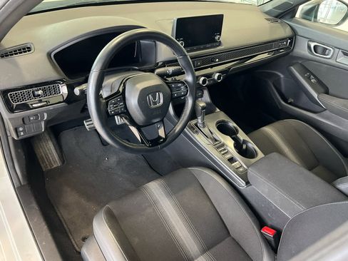 Used 2024 Honda Civic Sport image 12