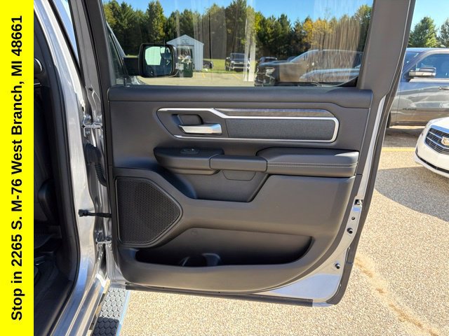 Used 2023 RAM 1500 Big Horn AWD/4WD image 28