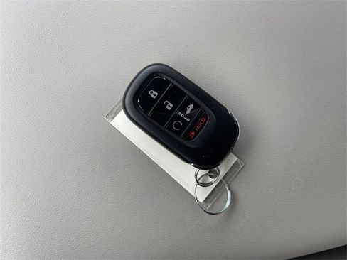 Certified 2024 Honda Accord EX-L image 33