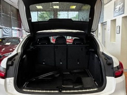 Used 2019 BMW X4 xDrive30i w/ Convenience Package AWD/4WD image 13