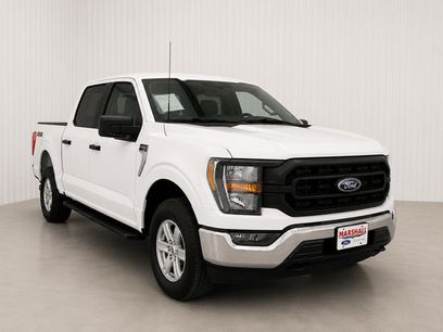 Used 2023 Ford F150 XL w/ XL Chrome Appearance Package
