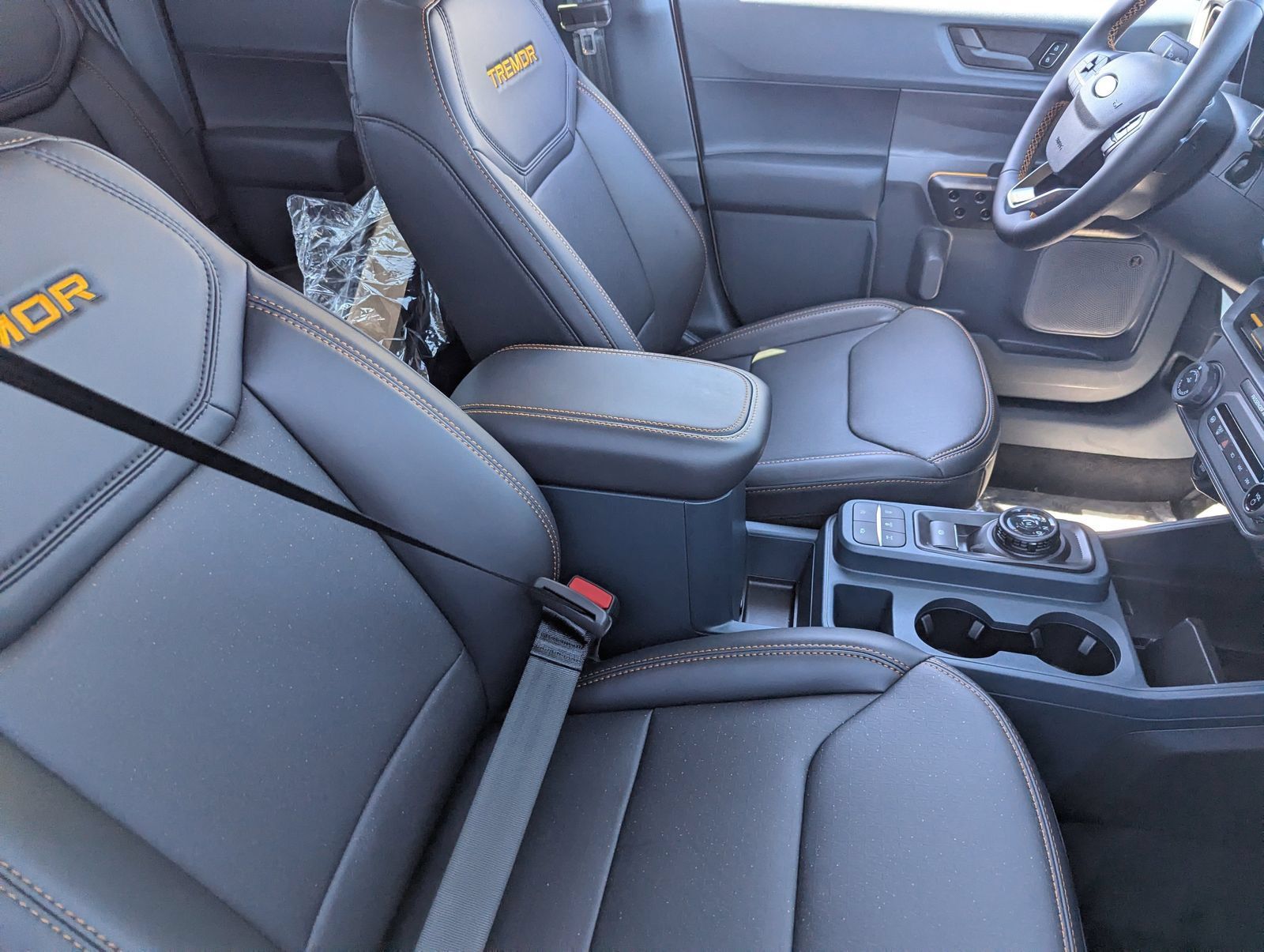 New 2026 Ford Maverick Tremor AWD/4WD image 12