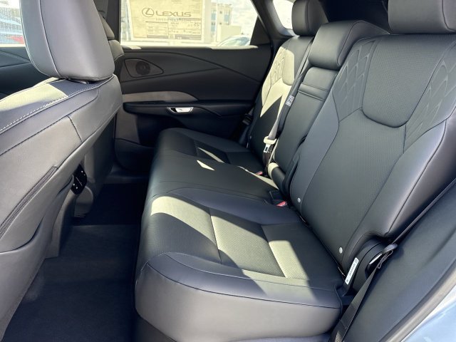New 2026 Lexus RX 350 FWD w/ Accessory Package (K3) image 23