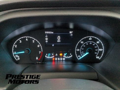 Used 2022 Ford Transit 250 Low Roof w/ Exterior Upgrade Package RWD image 19