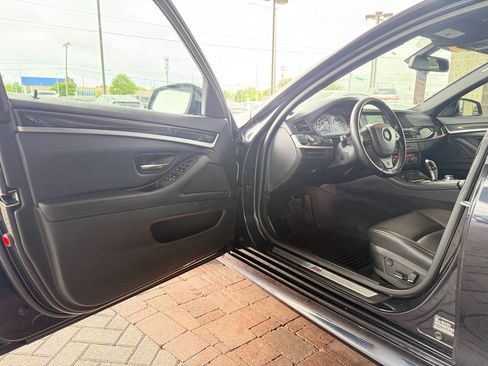 Used 2013 BMW 535i Sedan RWD image 24