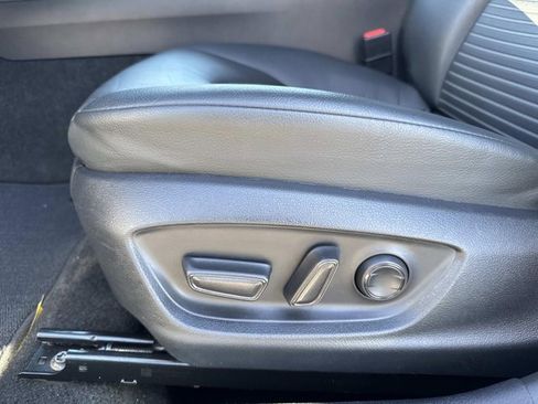 Certified 2024 Toyota Camry SE image 10