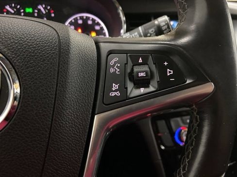 Used 2017 Buick Encore Preferred image 51