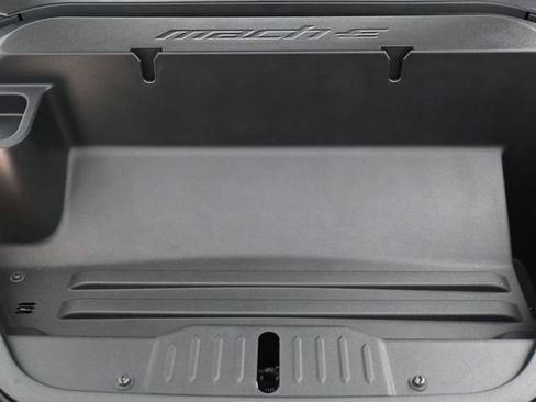 New 2025 Ford Mustang Mach-E Premium AWD/4WD image 25
