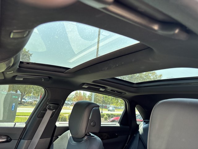 Used 2020 Cadillac CT6 Premium Luxury AWD/4WD image 20