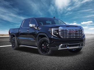New 2026 GMC Sierra 1500 Denali w/ Denali Reserve Package video 2