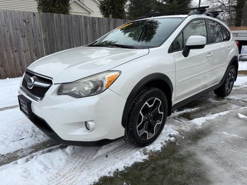Used 2014 Subaru Crosstrek 2.0i Premium image 2