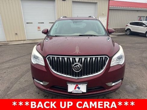 Used 2016 Buick Enclave Premium w/ Experience Buick Package image 8