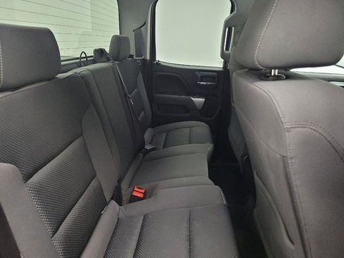 Used 2017 Chevrolet Silverado 1500 LT w/ All Star Edition image 19