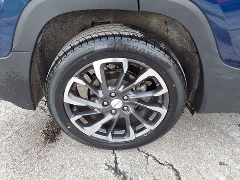 Certified 2022 GMC Terrain SLT w/ Tech Package image 42