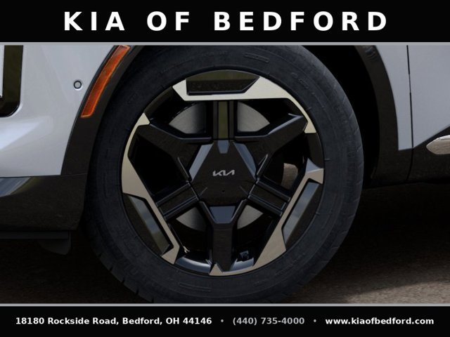 New 2026 Kia Sportage SX FWD image 11
