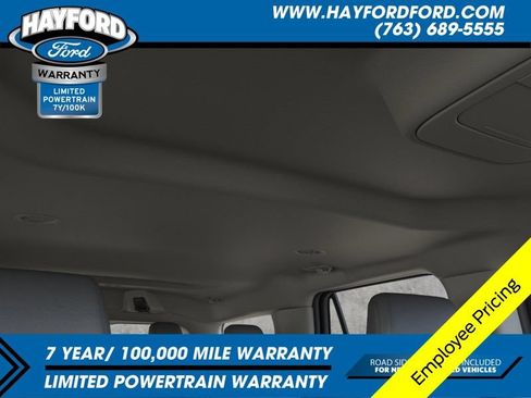 New 2026 Ford Expedition Active AWD/4WD image 24