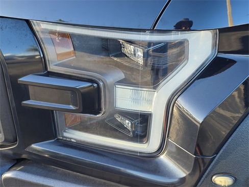 Used 2020 Ford F150 Raptor w/ Equipment Group 802A Luxury image 9
