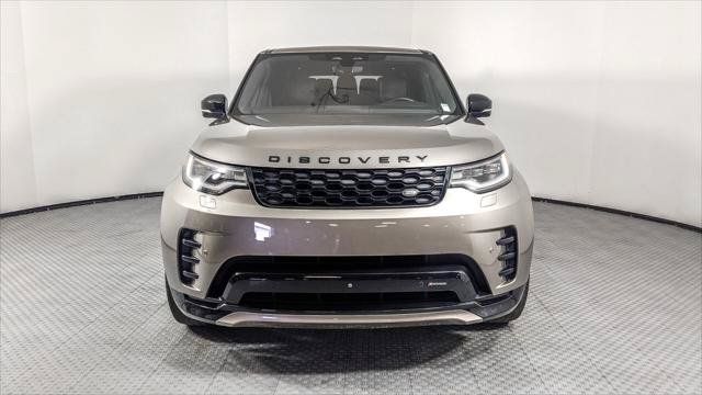 Used 2023 Land Rover Discovery S R-Dynamic AWD/4WD image 12