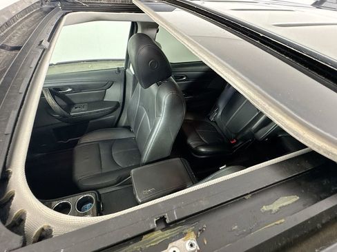 Used 2017 GMC Acadia Limited SLT FWD image 25