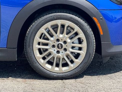New 2026 MINI Cooper S FWD image 3