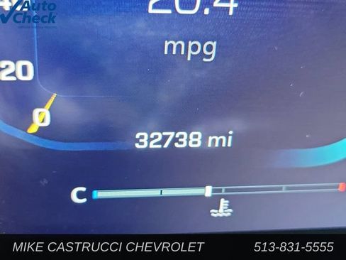 Used 2026 Chevrolet Silverado 1500 RST AWD/4WD image 15