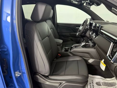 New 2026 GMC Canyon Elevation w/ Convenience Package image 25