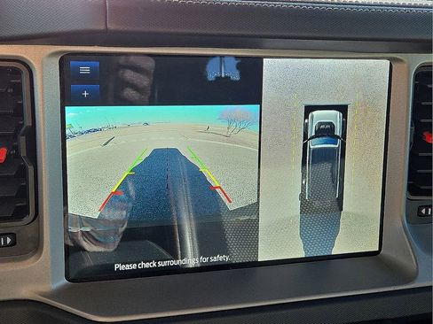 Used 2023 Ford Bronco Raptor image 27