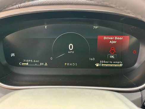 Used 2019 Lincoln Nautilus Select FWD image 38