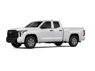 New 2026 Toyota Tundra SR AWD/4WD video 2