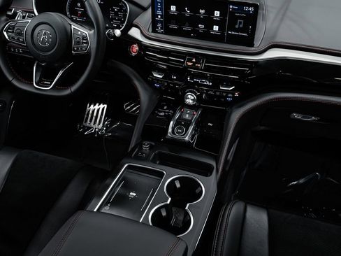New 2026 Acura MDX A-Spec AWD/4WD image 24