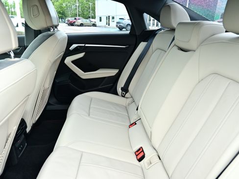 Used 2023 Audi A3 2.0T Premium w/ Convenience Package FWD image 11