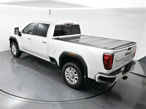 Used 2022 GMC Sierra 2500 Denali w/ Denali Ultimate Package image 36