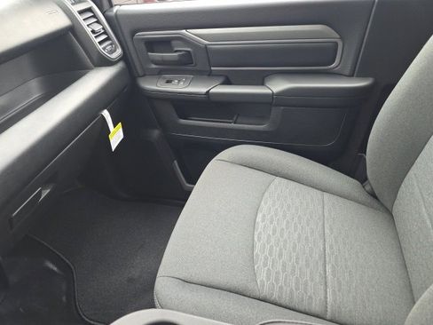 New 2026 RAM 2500 Tradesman image 18