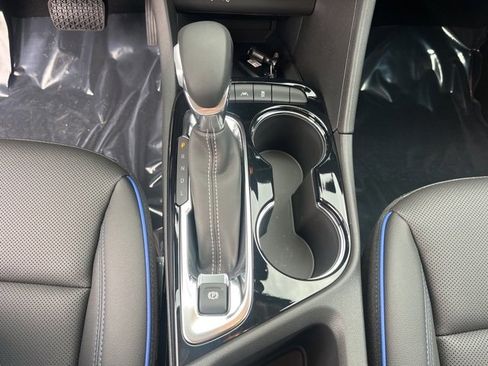 New 2026 Buick Encore GX Sport Touring w/ Comfort Package image 30