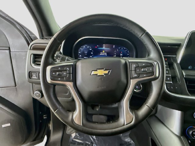 Used 2023 Chevrolet Suburban LT RWD image 12