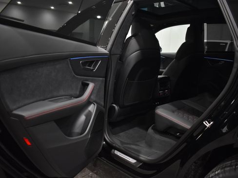 New 2026 Audi RS Q8 performance image 37