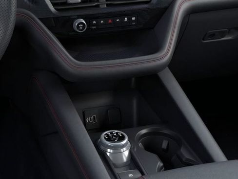 New 2026 Ford Explorer ST-Line image 45