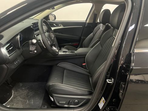 New 2026 Genesis G70 2.5T Prestige RWD image 9