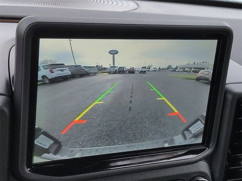 Used 2023 Ford Bronco Sport Outer Banks w/ Tech Package image 20