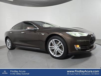 Used 2014 Tesla Model S