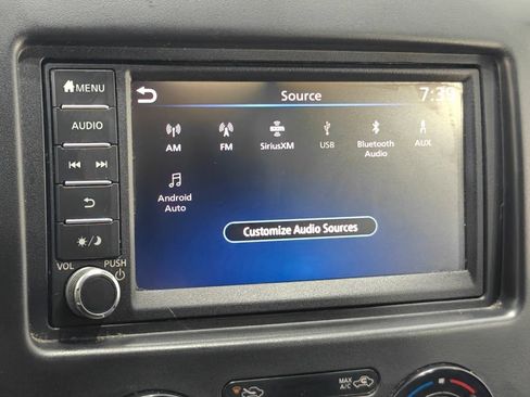Used 2020 Nissan NV200 SV FWD image 31