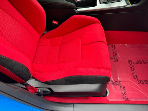 Used 2025 Honda Civic Type R image 58