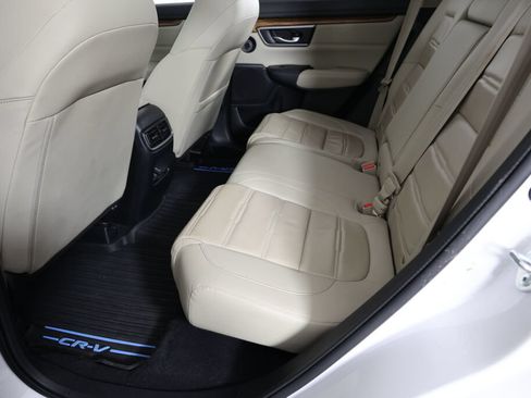Used 2022 Honda CR-V Touring image 17