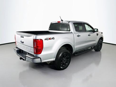 Used 2020 Ford Ranger XLT w/ Equipment Group 301A Mid AWD/4WD image 7