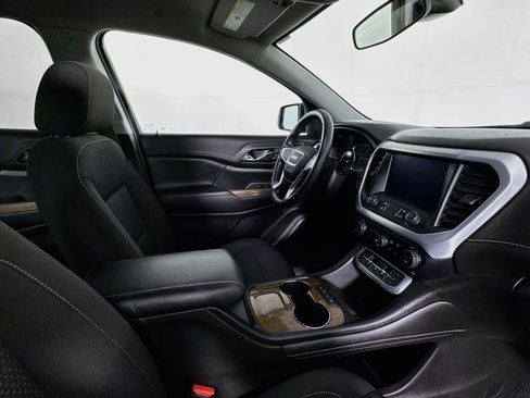 Used 2021 GMC Acadia SLE w/ Elevation Edition FWD image 43