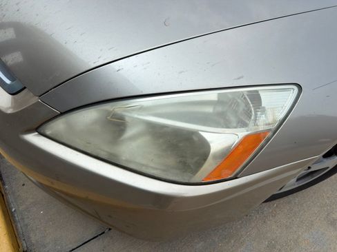 Used 2005 Honda Accord Hybrid Sedan image 13