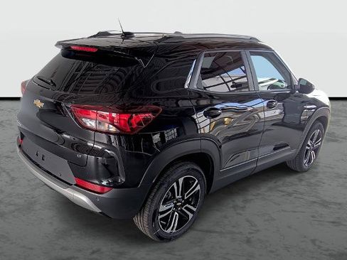 New 2026 Chevrolet TrailBlazer LT w/ Convenience Package image 14