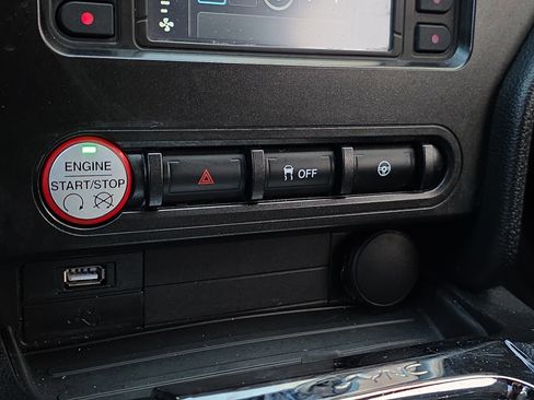 Used 2016 Ford Mustang GT image 20